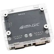 No name Adapter peryferyjny Simagic