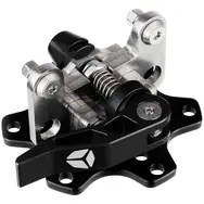 No name Cube Controls Universal Quick Release (strona podstawy) - czarny
