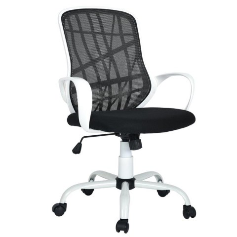 No name OFFICE CHAIR. 320MM WHITE BASE. PU BASE