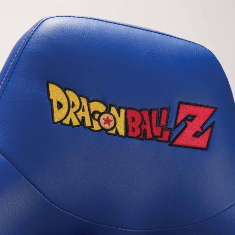 No name Subsonic Fotel Gamingowy Oryginalny Dragon Ball Z