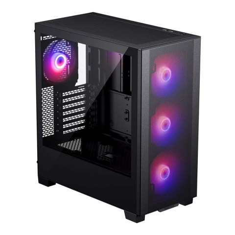 Phanteks Obudowa Phanteks XT Pro Ultra TG ARGB Black