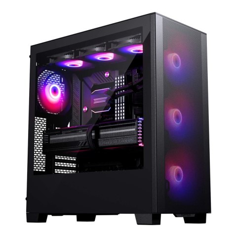 Phanteks Obudowa Phanteks XT Pro Ultra TG ARGB Black