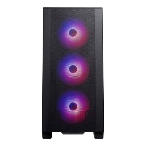 Phanteks Obudowa Phanteks XT Pro Ultra TG ARGB Black