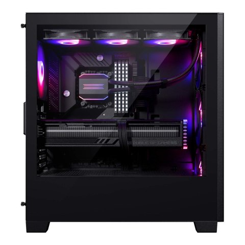 Phanteks Obudowa Phanteks XT Pro Ultra TG ARGB Black