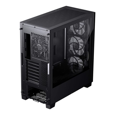 Phanteks Obudowa Phanteks XT Pro Ultra TG ARGB Black