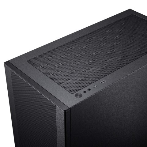 Phanteks Obudowa Phanteks XT Pro Ultra TG ARGB Black