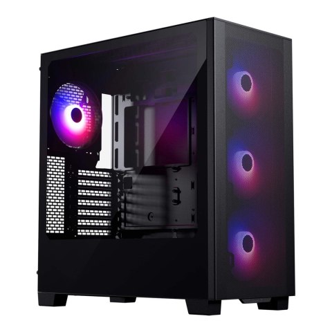 Phanteks Obudowa Phanteks XT Pro Ultra TG ARGB Black