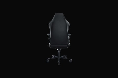 RAZER Razer Iskur V2 Fotel gamingowy Obite siedzisko Czarny