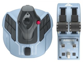 THRUSTMASTER Joystick Thrustmaster TCA Officer Pack Airbus Edition