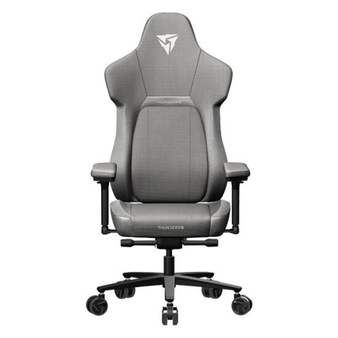 THUNDERX3 Fotel gamingowy ThunderX3 CORE Loft - szary