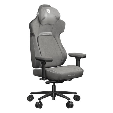 THUNDERX3 Fotel gamingowy ThunderX3 CORE Loft - szary