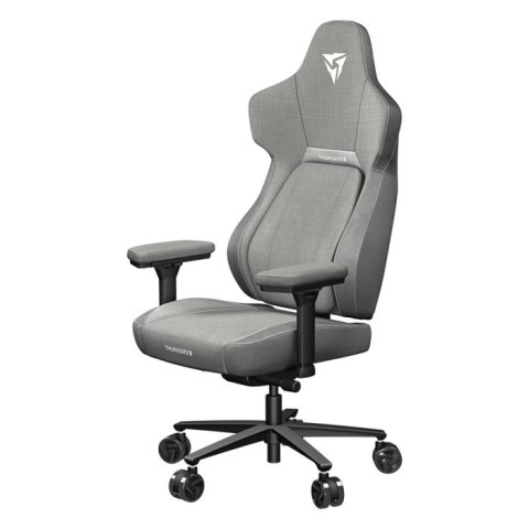 THUNDERX3 Fotel gamingowy ThunderX3 CORE Loft - szary