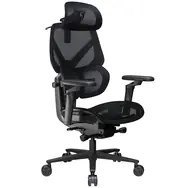 THUNDERX3 Fotel gamingowy ThunderX3 FLEX Pro, ergonomiczny - Mesh