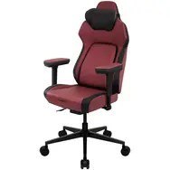 THUNDERX3 Krzesło gamingowe ThunderX3 CORE Smart Ergonomischer - Modern Red