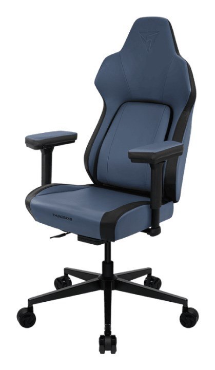THUNDERX3 ThunderX3 CORE Smart Ergonomiczny Gaming Stół - Modern Blue