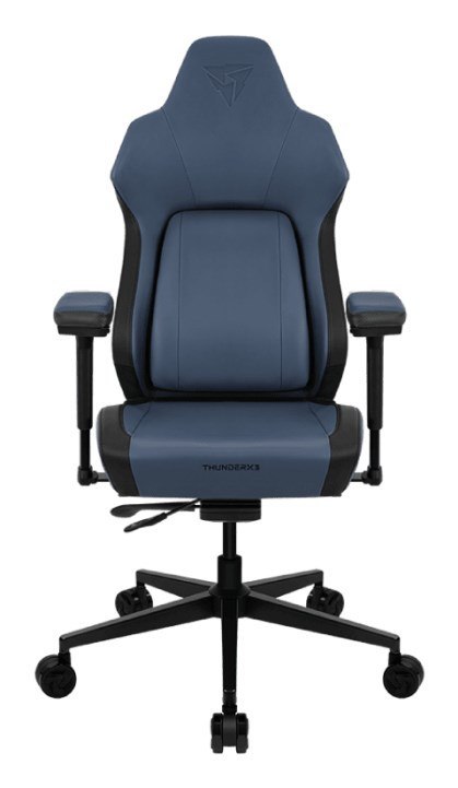 THUNDERX3 ThunderX3 CORE Smart Ergonomiczny Gaming Stół - Modern Blue