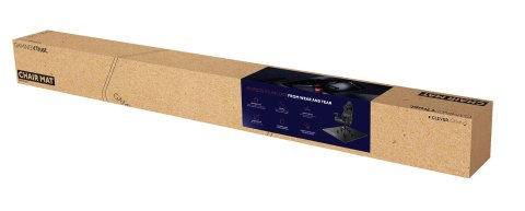 Trust Mata pod fotel gamingowy TRUST GXT 715 Chair Mat