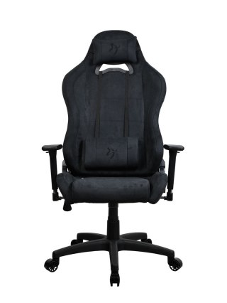 AROZZI Arozzi Torretta SuperSoft -Pure Black