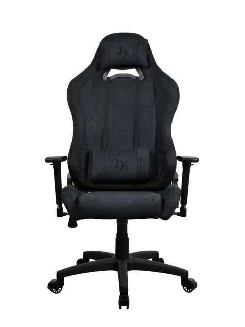 AROZZI Arozzi Torretta SuperSoft -Pure Black
