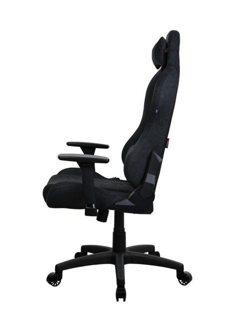AROZZI Arozzi Torretta SuperSoft -Pure Black