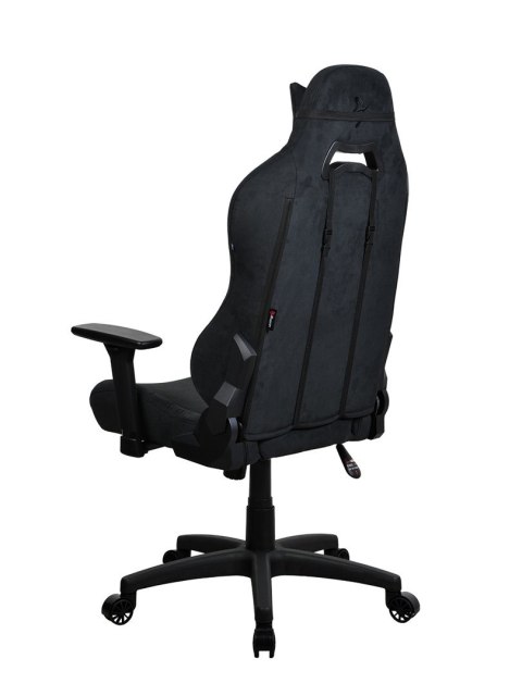 AROZZI Arozzi Torretta SuperSoft -Pure Black