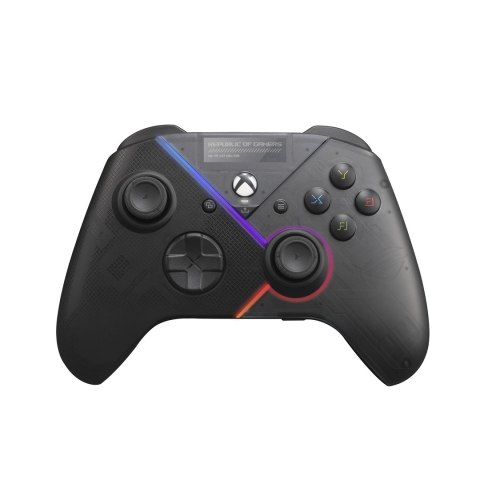 ASUS ASUS ROG Raikiri Czarny USB Gamepad Analogowa/Cyfrowa PC, Xbox One, Xbox One S, Xbox One X, Xbox Series S, Xbox Series X