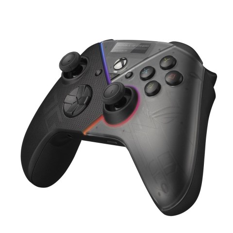 ASUS ASUS ROG Raikiri Czarny USB Gamepad Analogowa/Cyfrowa PC, Xbox One, Xbox One S, Xbox One X, Xbox Series S, Xbox Series X