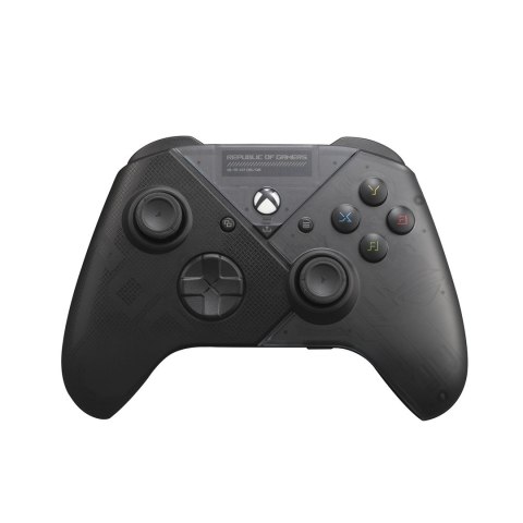 ASUS ASUS ROG Raikiri Czarny USB Gamepad Analogowa/Cyfrowa PC, Xbox One, Xbox One S, Xbox One X, Xbox Series S, Xbox Series X