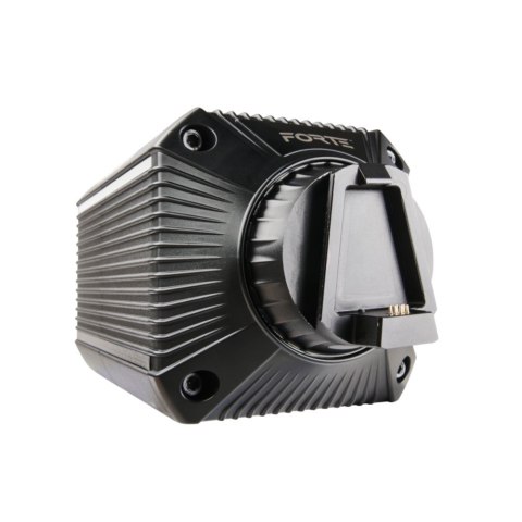 Asetek Asetek 40-020-0020003 akcesorium do sterowania w grach Wheel base