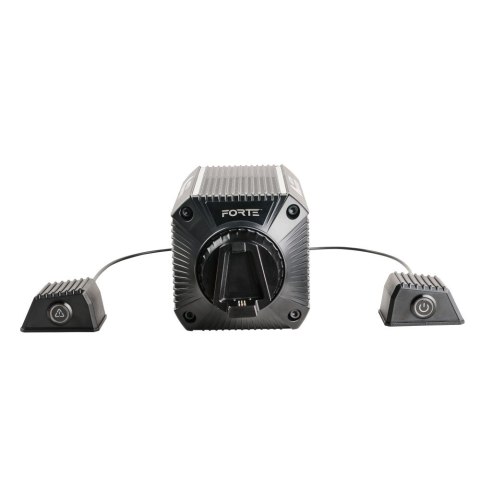 Asetek Asetek 40-020-0020003 akcesorium do sterowania w grach Wheel base