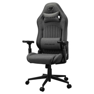 COUGAR COUGAR CGR-EPF-ROG Uniwersalny fotel dla gracza Szary