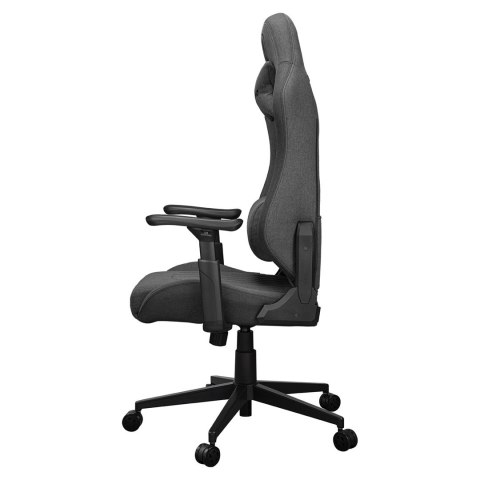 COUGAR COUGAR CGR-EPF-ROG Uniwersalny fotel dla gracza Szary