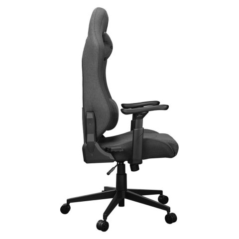 COUGAR COUGAR CGR-EPF-ROG Uniwersalny fotel dla gracza Szary