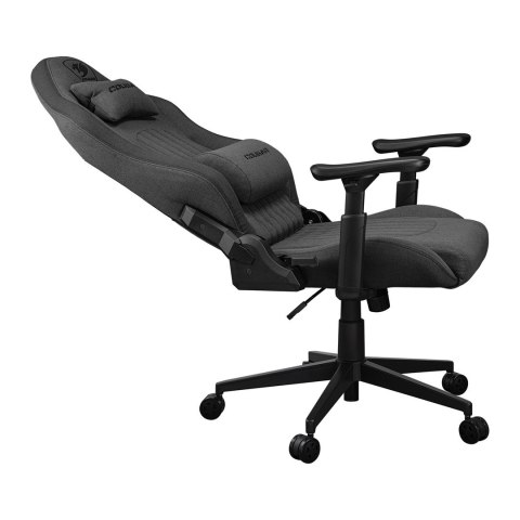 COUGAR COUGAR CGR-EPF-ROG Uniwersalny fotel dla gracza Szary