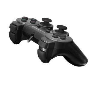 Esperanza Gamepad Esperanza Trooper EGG107K (PC, PS3; kolor czarny)