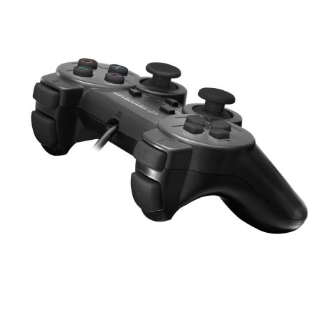 Esperanza Gamepad Esperanza Trooper EGG107K (PC, PS3; kolor czarny)