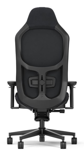 FRACTAL DESIGN Krzesło do gier Fractal Design Uściślić Alcantara Ciemny