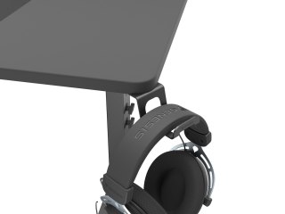 GENESIS Biurko gamingowe Genesis Holm Modular 140