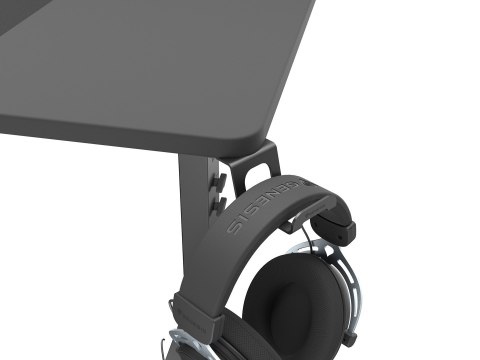 GENESIS Biurko gamingowe Genesis Holm Modular 140