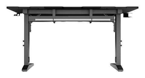 GENESIS Biurko gamingowe Genesis Holm Modular 140