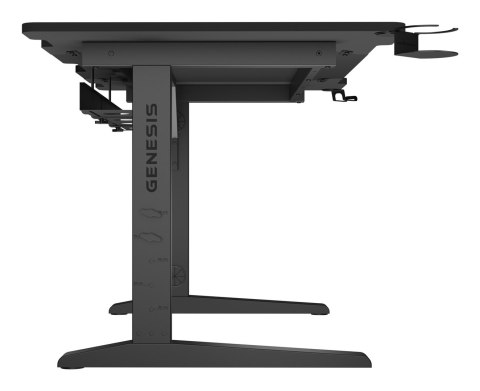 GENESIS Biurko gamingowe Genesis Holm Modular 140