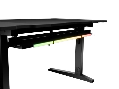 GENESIS Biurko gamingowe Genesis Holm Modular 140