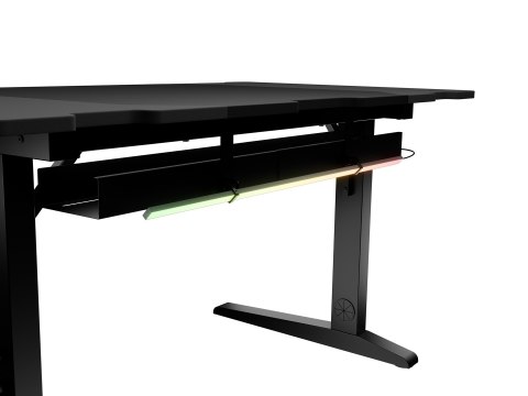 GENESIS Biurko gamingowe Genesis Holm Modular 140