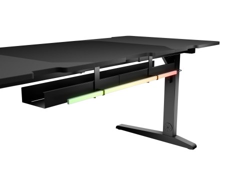 GENESIS Biurko gamingowe Genesis Holm Modular 180