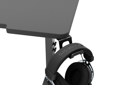GENESIS Biurko gamingowe Genesis Holm Modular 180