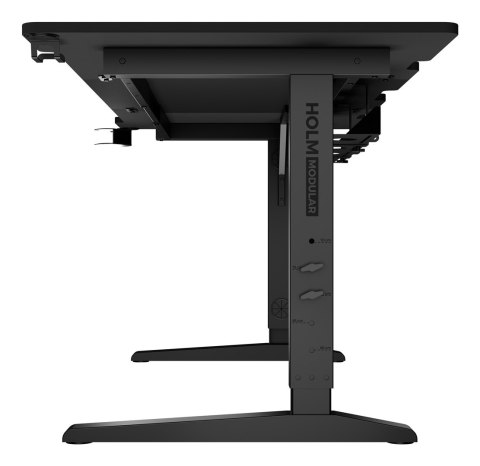 GENESIS Biurko gamingowe Genesis Holm Modular 180