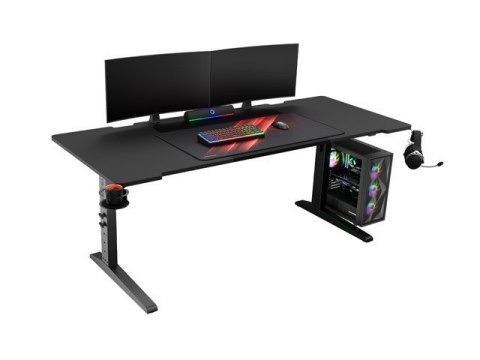 GENESIS Biurko gamingowe Genesis Holm Modular 180