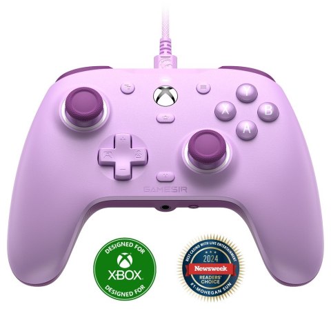 GameSir Gamesir Controller G7 SE Wired Radiant Purple XB