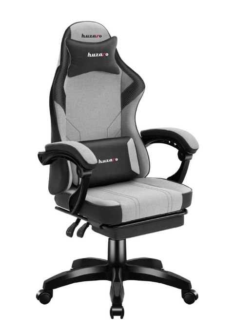 Huzaro Fotel gamingowy Force 3.7 Grey