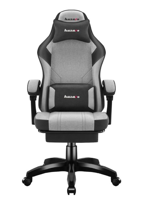 Huzaro Fotel gamingowy Force 3.7 Grey